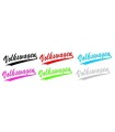 Stickers Volkswagen