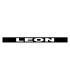 Stickers CACHE FEUX STOP SEAT LEON