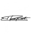 Stickers SIGNATURE JEAN RAGNOTTI