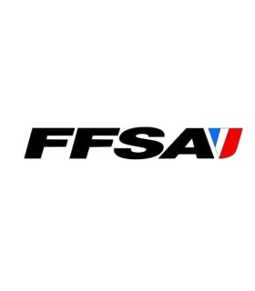 Stickers FFSA 2