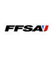 Stickers FFSA 2