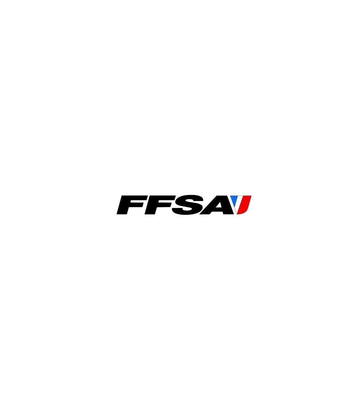 Stickers FFSA 2