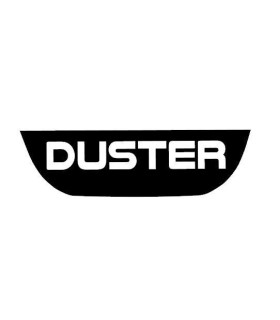Stickers CACHE FEUX STOP DACIA DUSTER