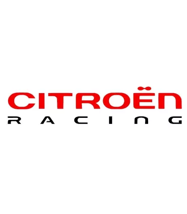 Stickers CITROËN Racing