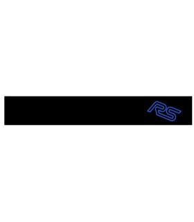 BANDEAU PARE SOLEIL FORD RS1