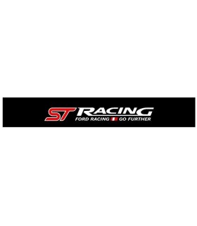 BANDEAU PARE SOLEIL FORD ST RACING 1