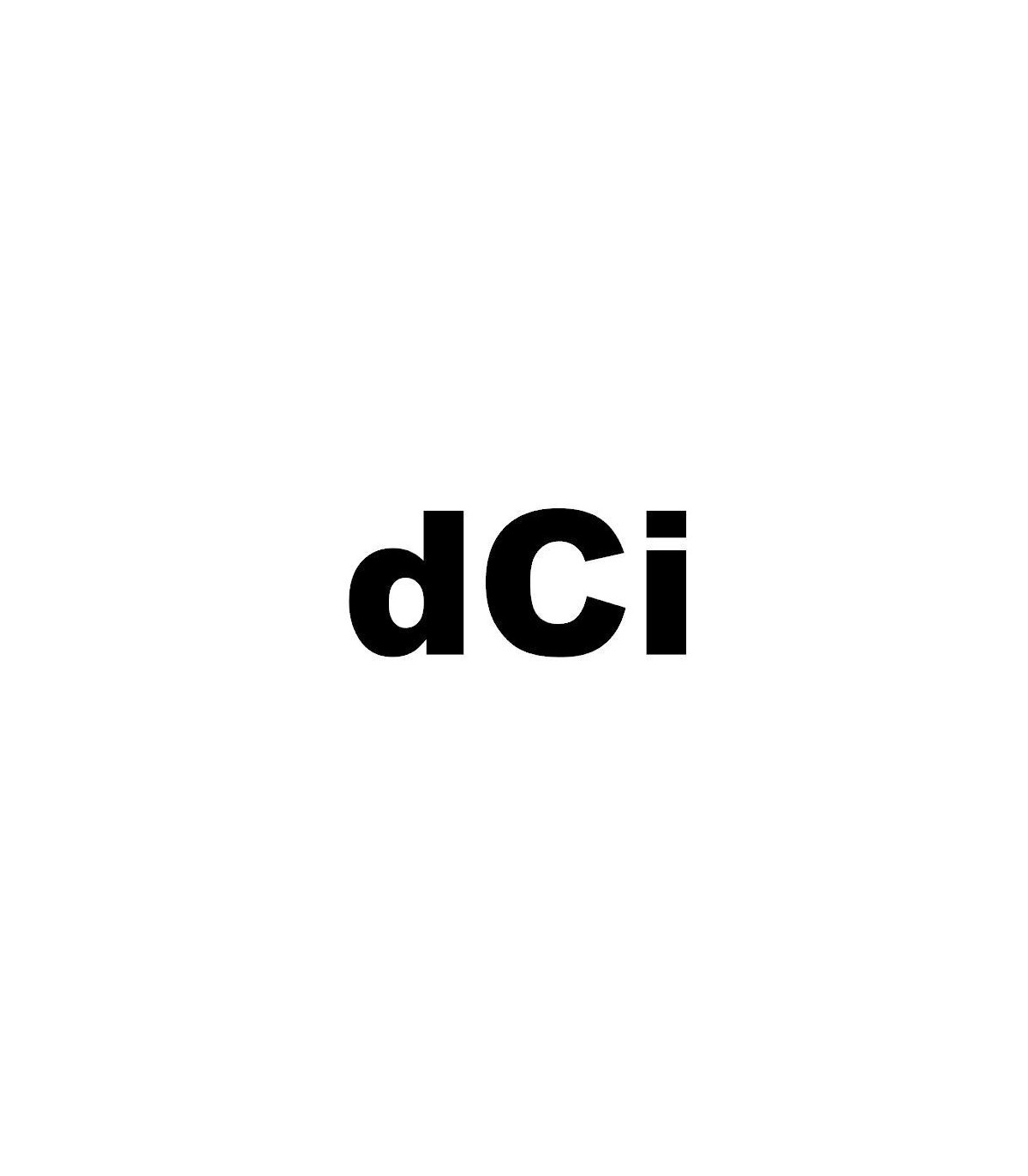 Stickers  dCi