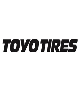 LETTRAGE PARE SOLEIL TOYO TIRES "PETIT"