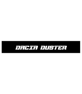 PARE SOLEIL DACIA DUSTER