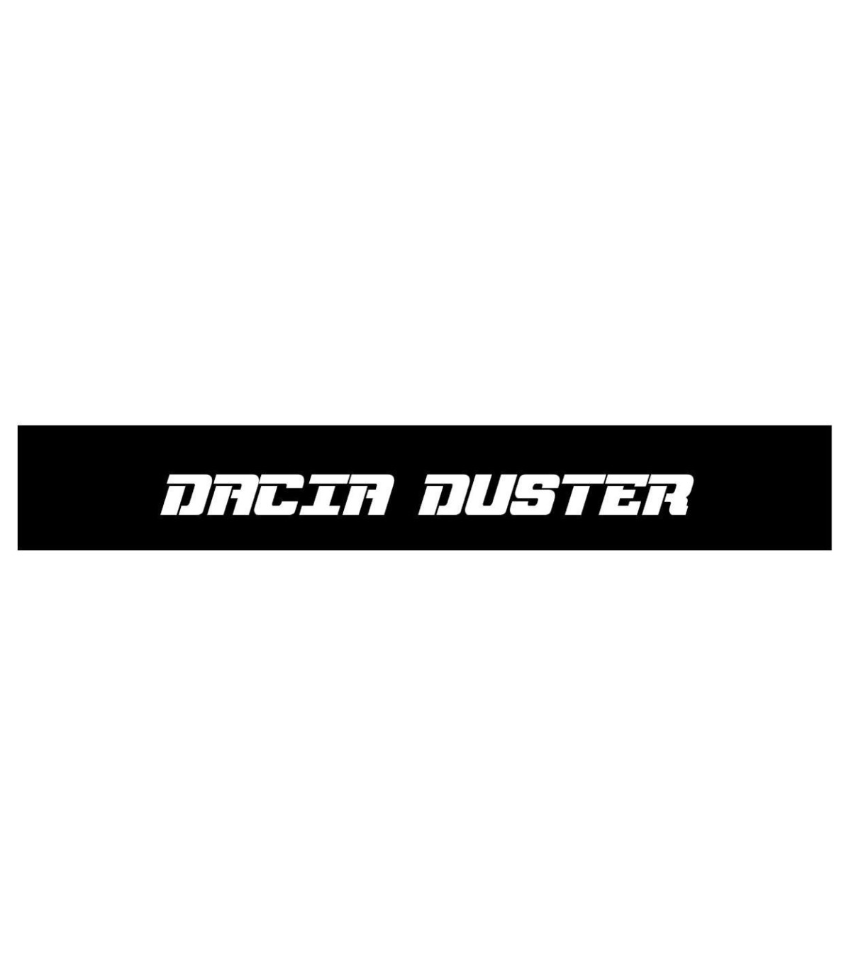 PARE SOLEIL DACIA DUSTER