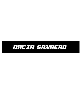 PARE SOLEIL DACIA SANDERO