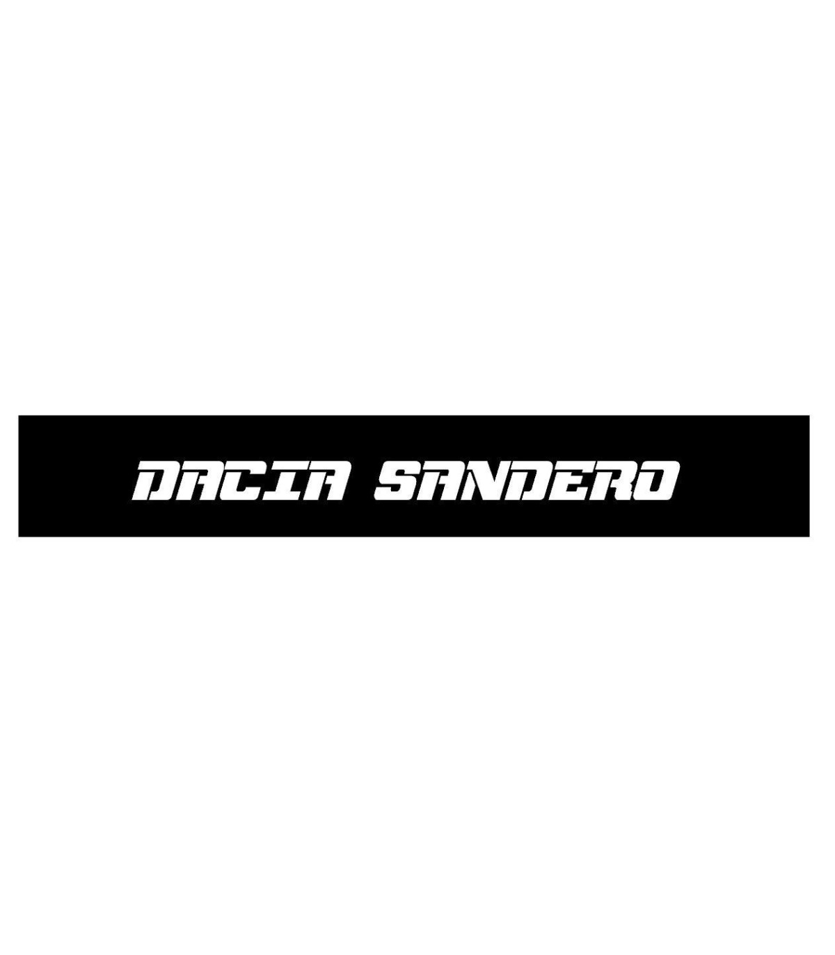 PARE SOLEIL DACIA SANDERO