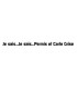 Stickers Permis & Carte Grise
