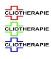 Stickers Cliothérapie