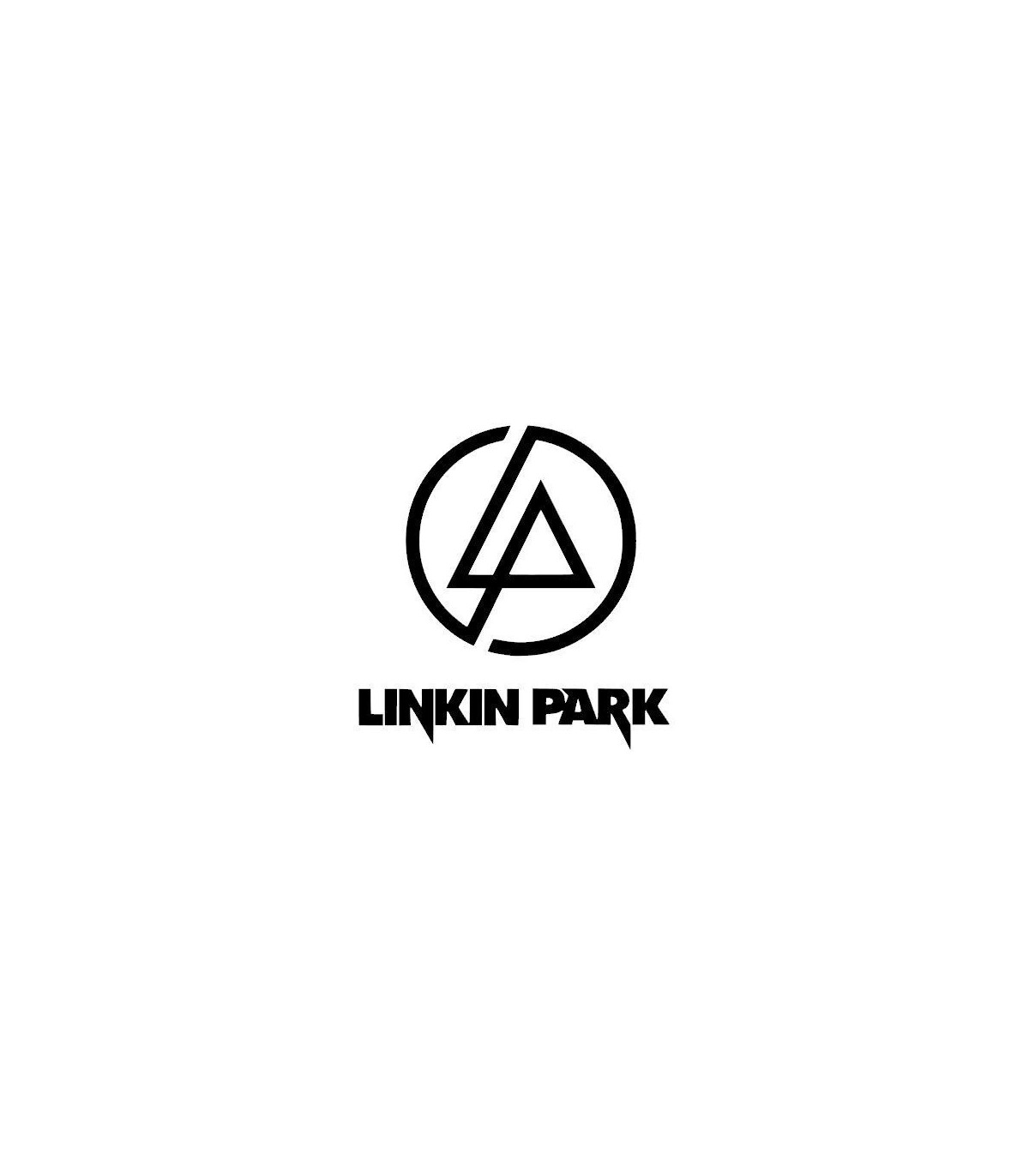 Stickers Linkin Park