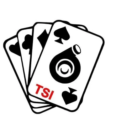 Stickers CARTE TSI