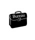 Stickers Bureau Malette