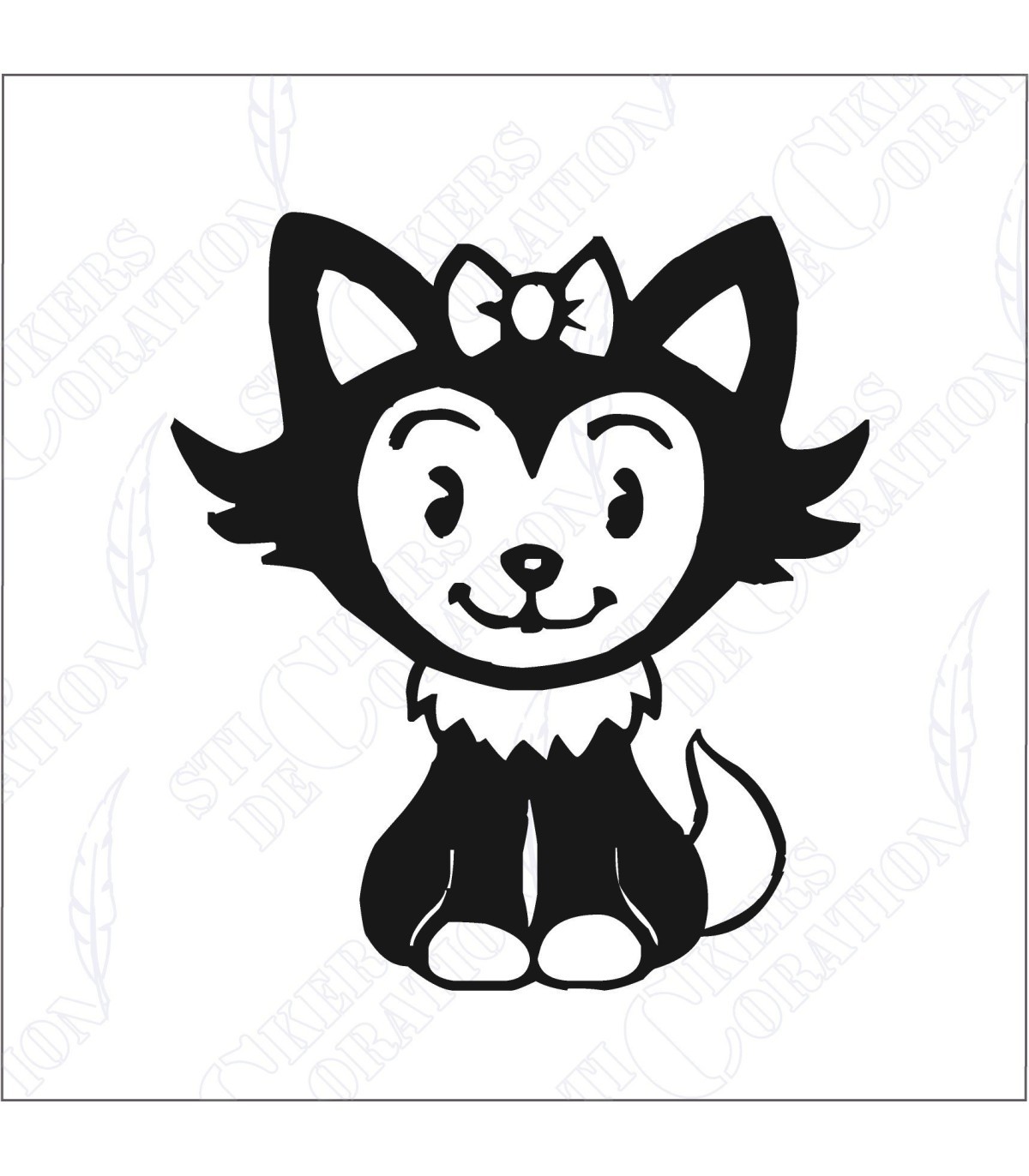 Stickers Chat 1