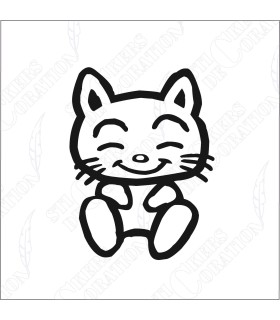 Stickers Chat 4
