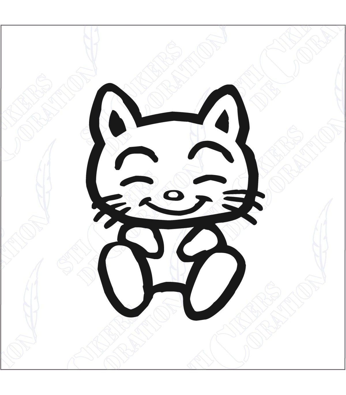 Stickers Chat 4
