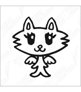 Stickers Chat 5