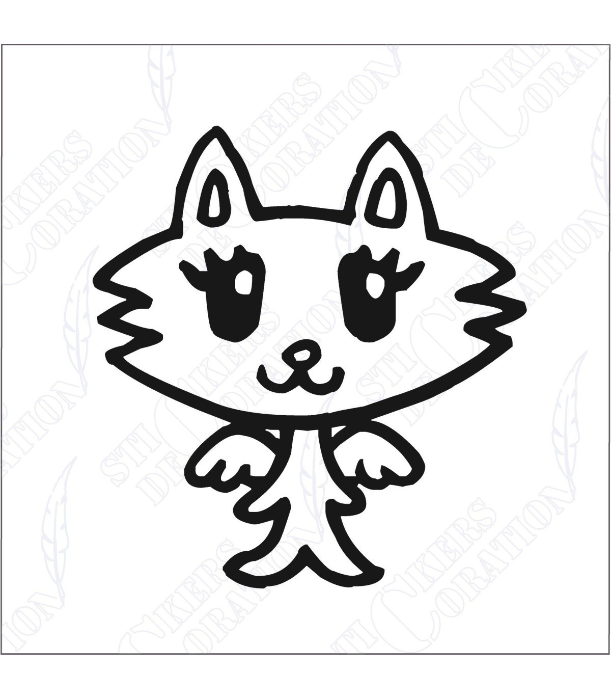 Stickers Chat 5