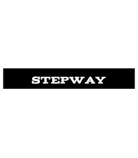 PARE SOLEIL STEPWAY