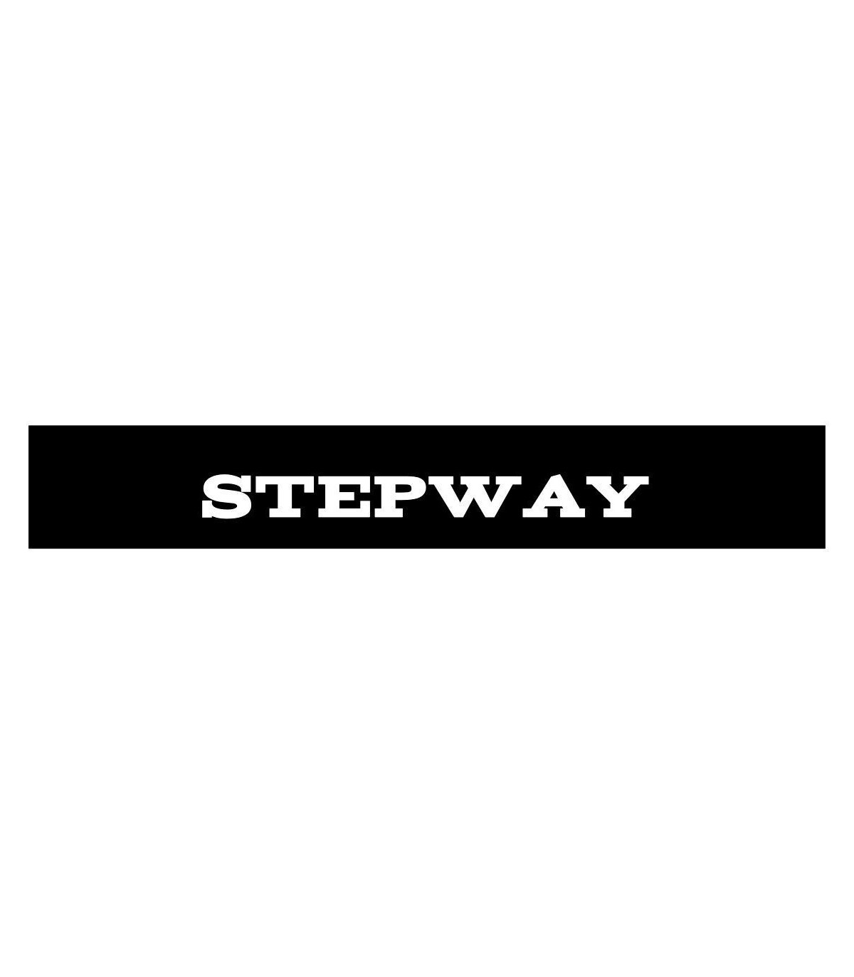 PARE SOLEIL STEPWAY