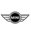 Stickers Logo Mini