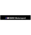 PARE SOLEIL BMW MOTORSPORT