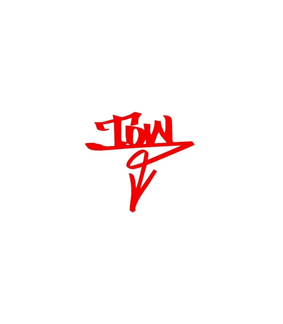 Stickers Tow