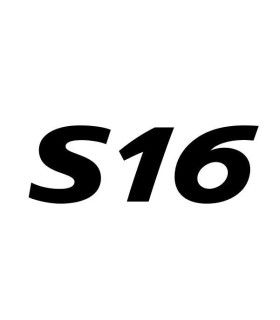 Stickers S16