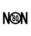Stickers Non 80