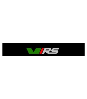 BANDEAU PARE SOLEIL SKODA VRS