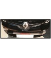 Stickers TROPHY pour lame Avant  CLIO 4RS