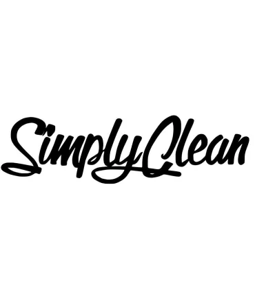 Stickers SimplyClean