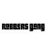 Stickers Robbers Gang