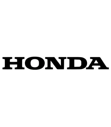 Stickers HONDA