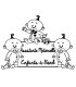 Stickers ASSISTANTE MATERNELLE 2