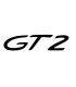 Stickers GT2