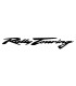 Stickers HONDA RALLY TOURING
