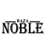 Stickers RAZA NOBLE
