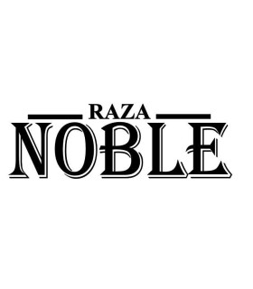 Stickers RAZA NOBLE