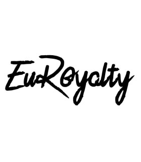 Stickers Euroyalty