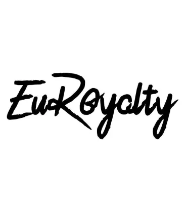 Stickers Euroyalty