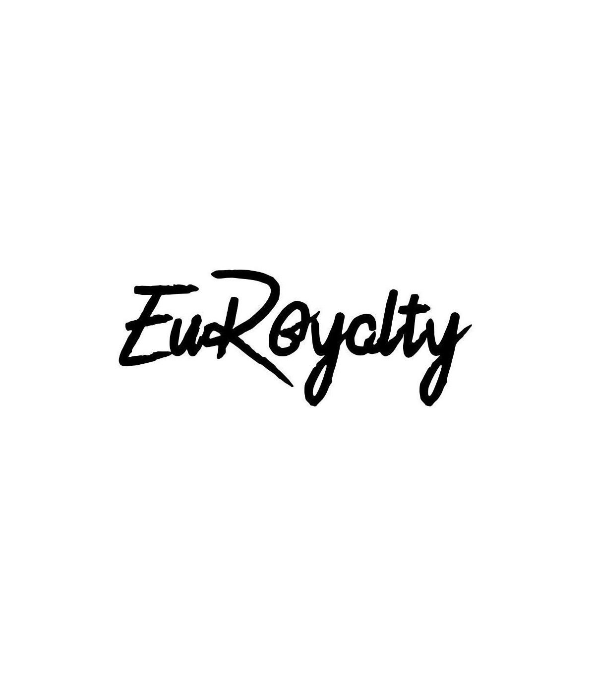 Stickers Euroyalty