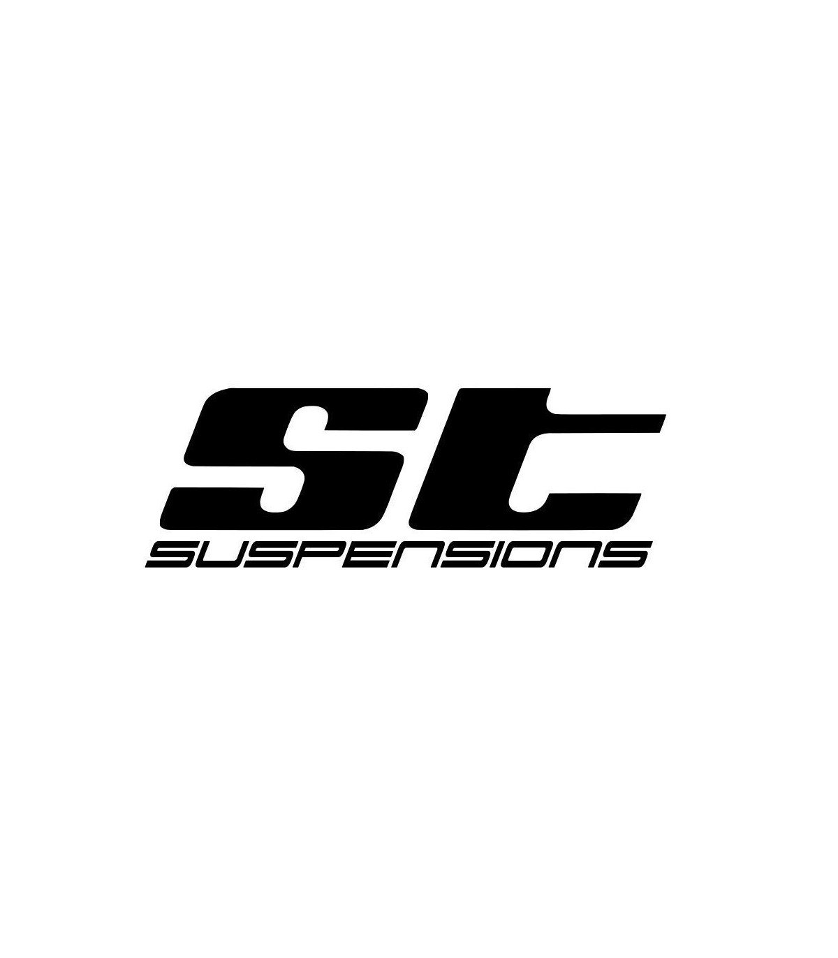 Stickers ST SUSPENSIONS
