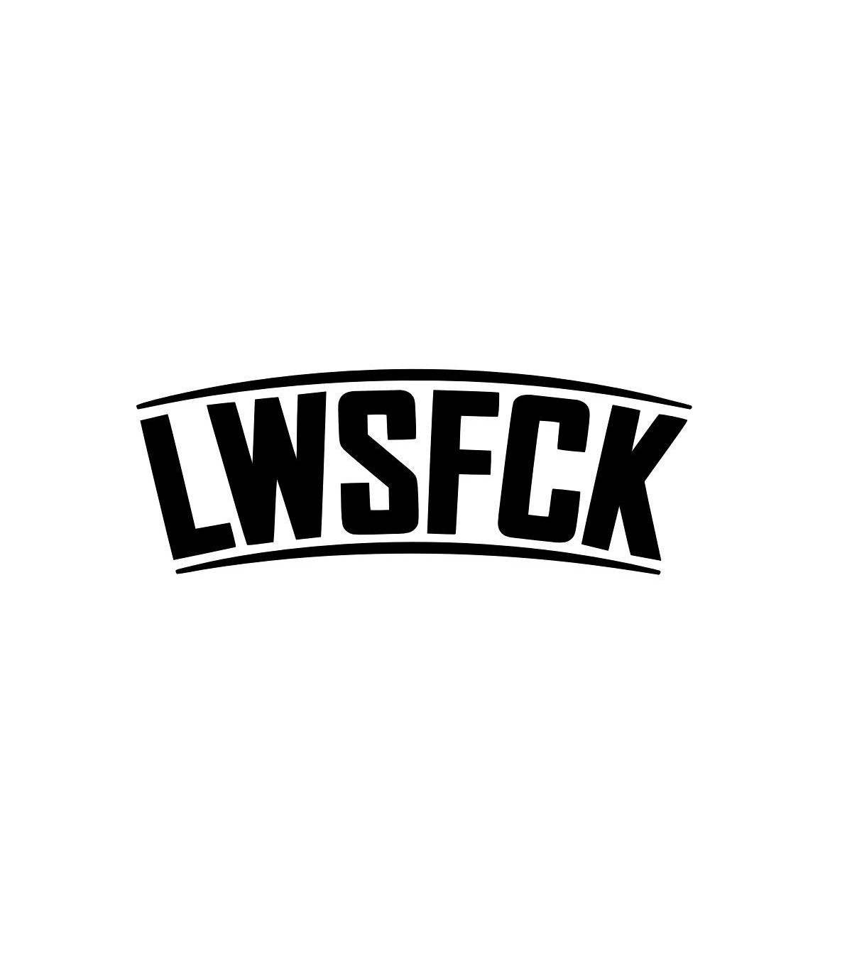 Stickers LWSFCK