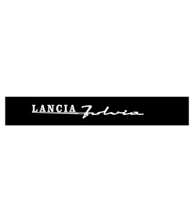BANDEAU PARE SOLEIL LANCIA FLUVIA