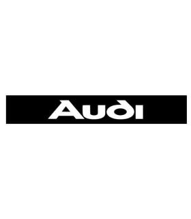 CACHE FEUX STOP AUDI